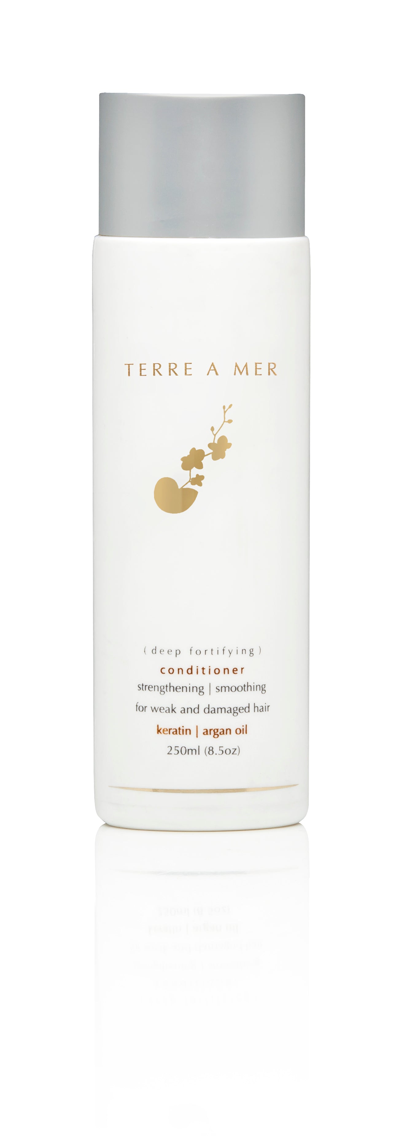 Deep Fortifying Keratin Conditioner ( 250ml )