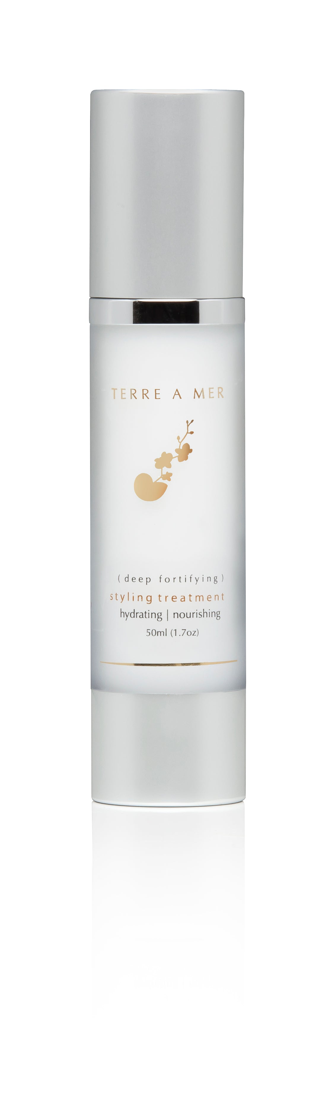 Deep Fortifying Styling Treatment ( 50 ml )